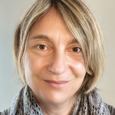 Foto von Beratungslehrerin Antje Schühle Foto von Beratungslehrerin Antje Schühle